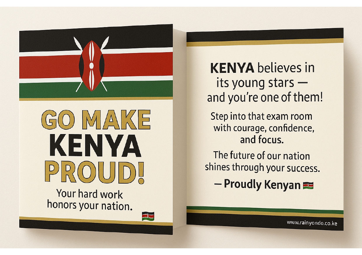 Digital_Success_Card_7_Kenyan_National_Edition Book Cover