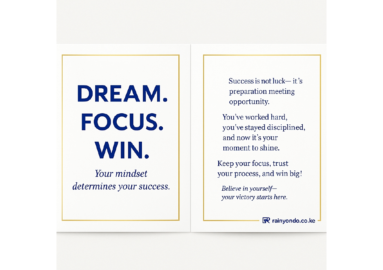 Digital_Success_Card_8_Motivational_Bright_Edition Book Cover