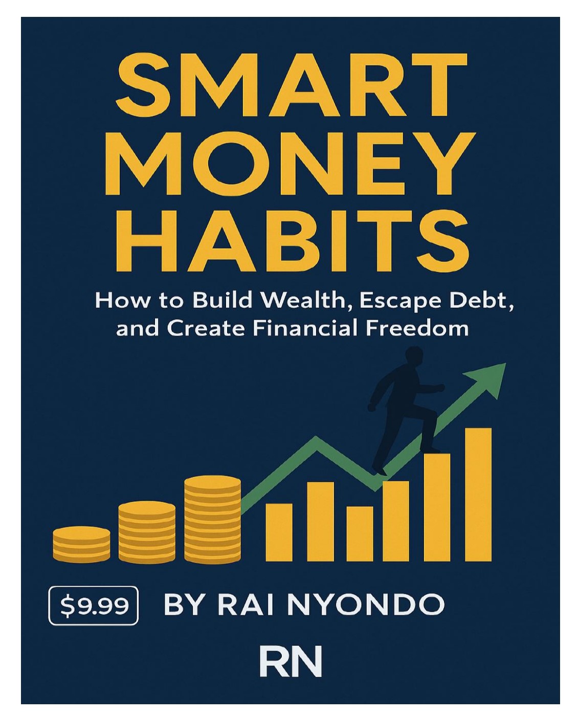 SMART MONEY HABITS Book Cover